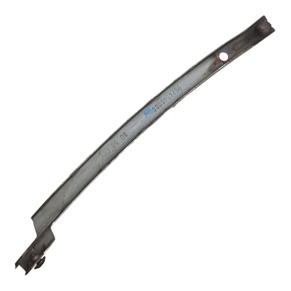Guia Vidro Porta Traseira Esquerda Citroen Xsara 2000 A1 5