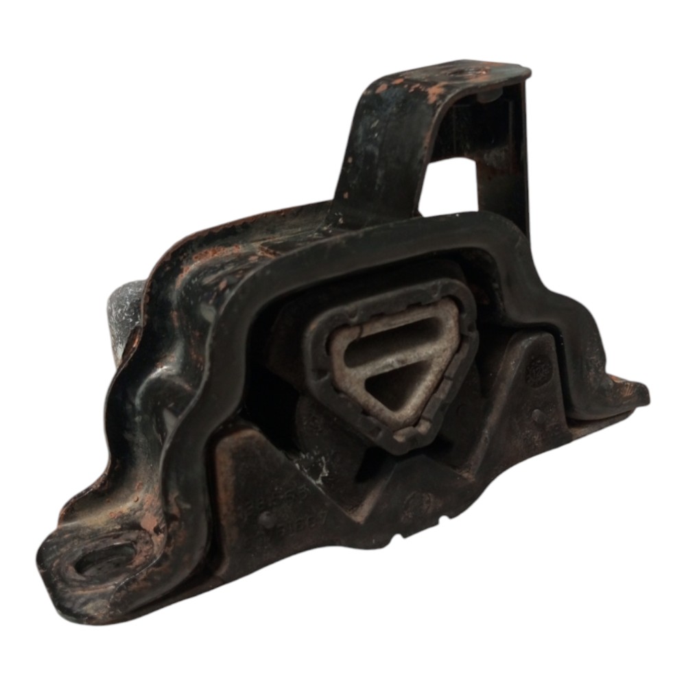 Coxim Motor Lado Esquerdo Renault Clio Authentic 2004 1
