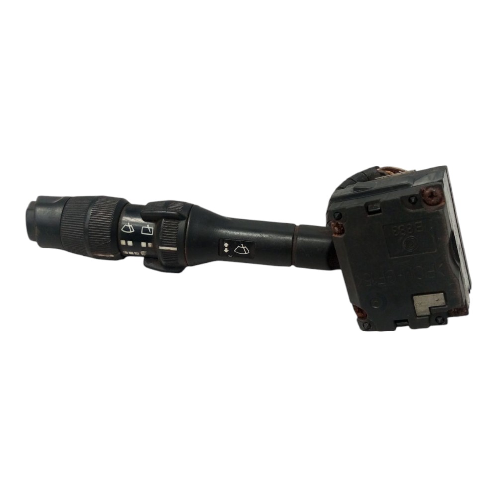 Chave Comando De Limpador Citroen Xsara 1998 Pom Gf15 3