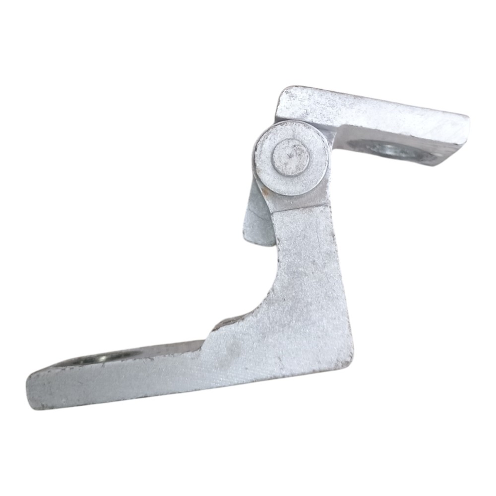 Dobradiça Inferior Porta Traseira Esquerda Fiat Punto 2012 3