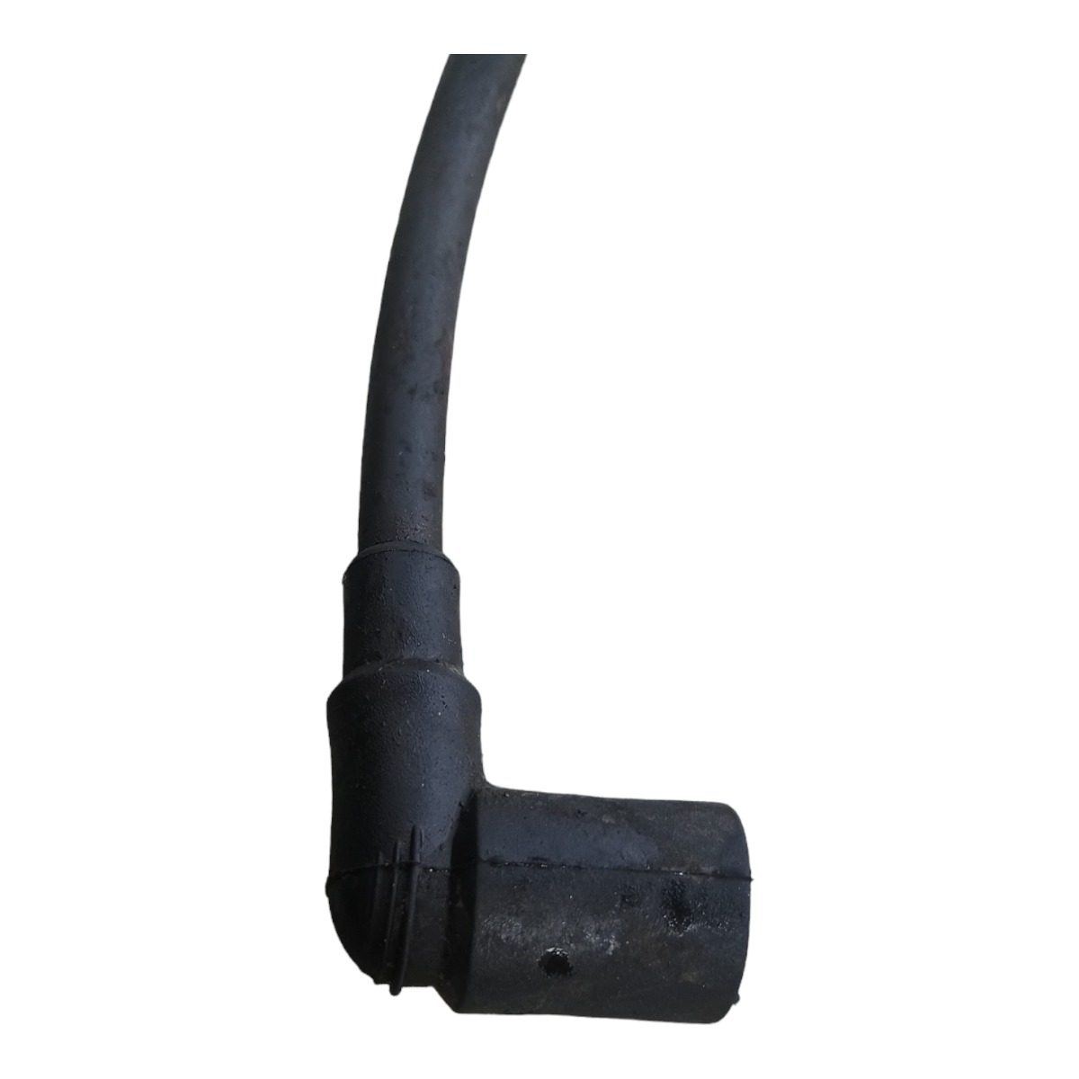 Cabo De Vela Vw Fox 1.6 2013 6