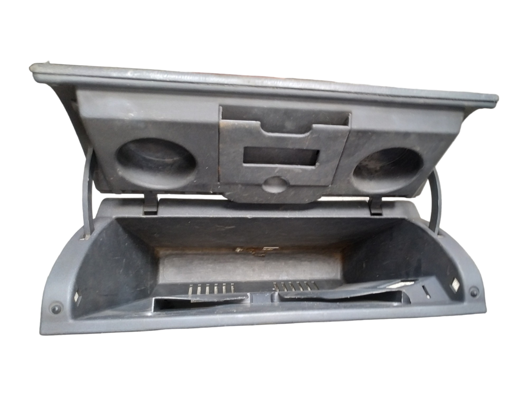 Porta Luva Completo Gm Corsa 2008 3