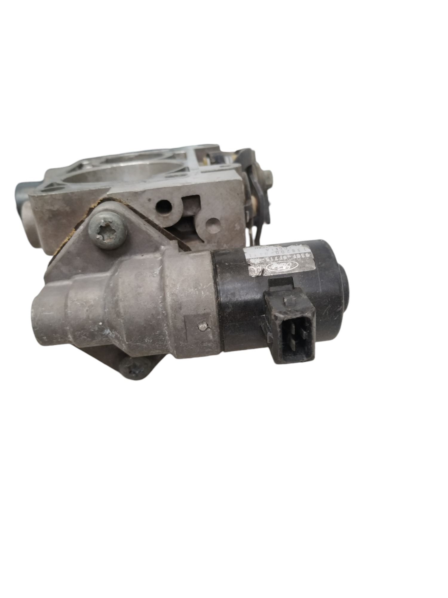 Tbi Vw Santana Ap 2000 3