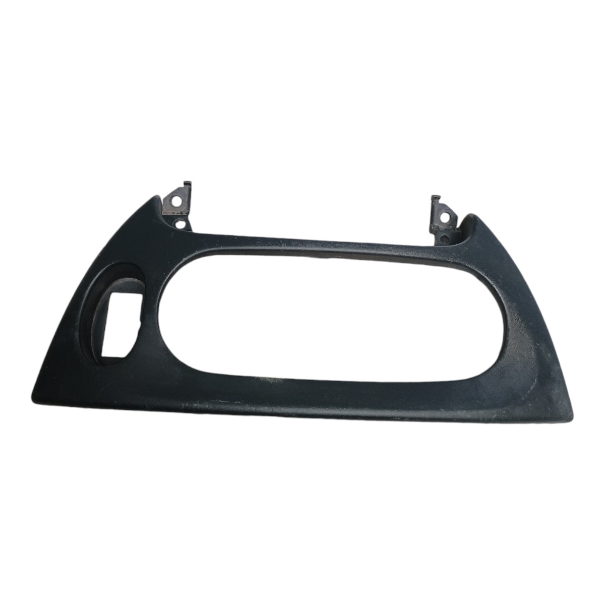 Moldura Comando Ar Renault Scenic 1998/99  Com Detalhe 1