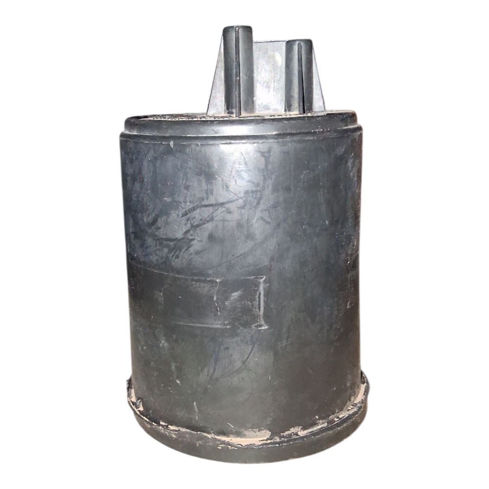 Filtro canister gm classic 1.0 2012 3