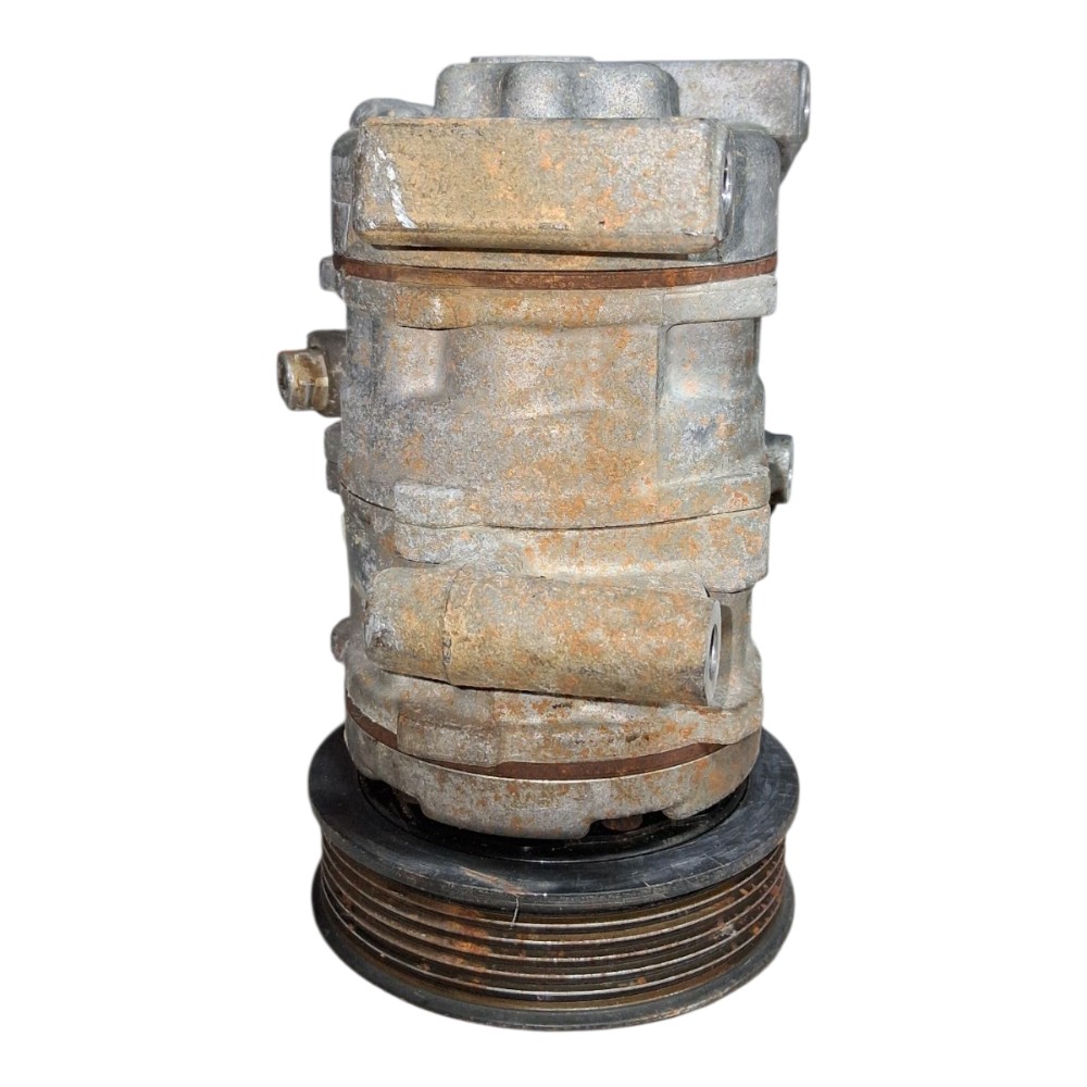 Compressor ar Toyota Yaris SD 2021 10SRE11C 6
