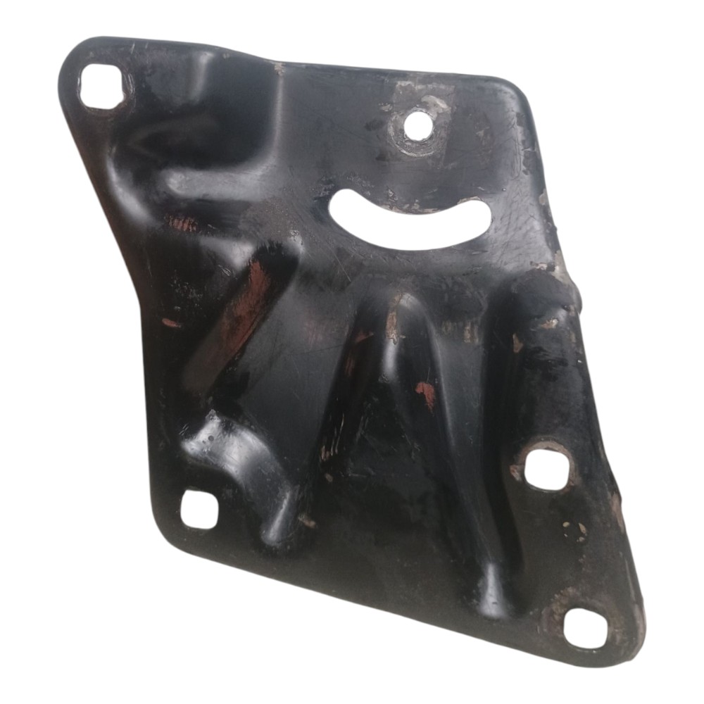 Suporte Traseiro Ld Coxim Motor Ford Ka 1997 97kb6a023ae 1