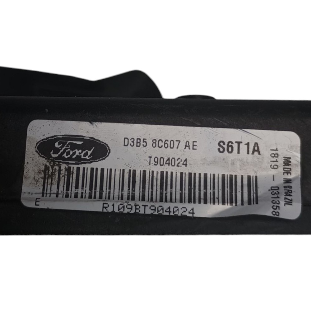 Defletor Ventoinha Ford Ka 1.0 2015 D3b58c607ae 5