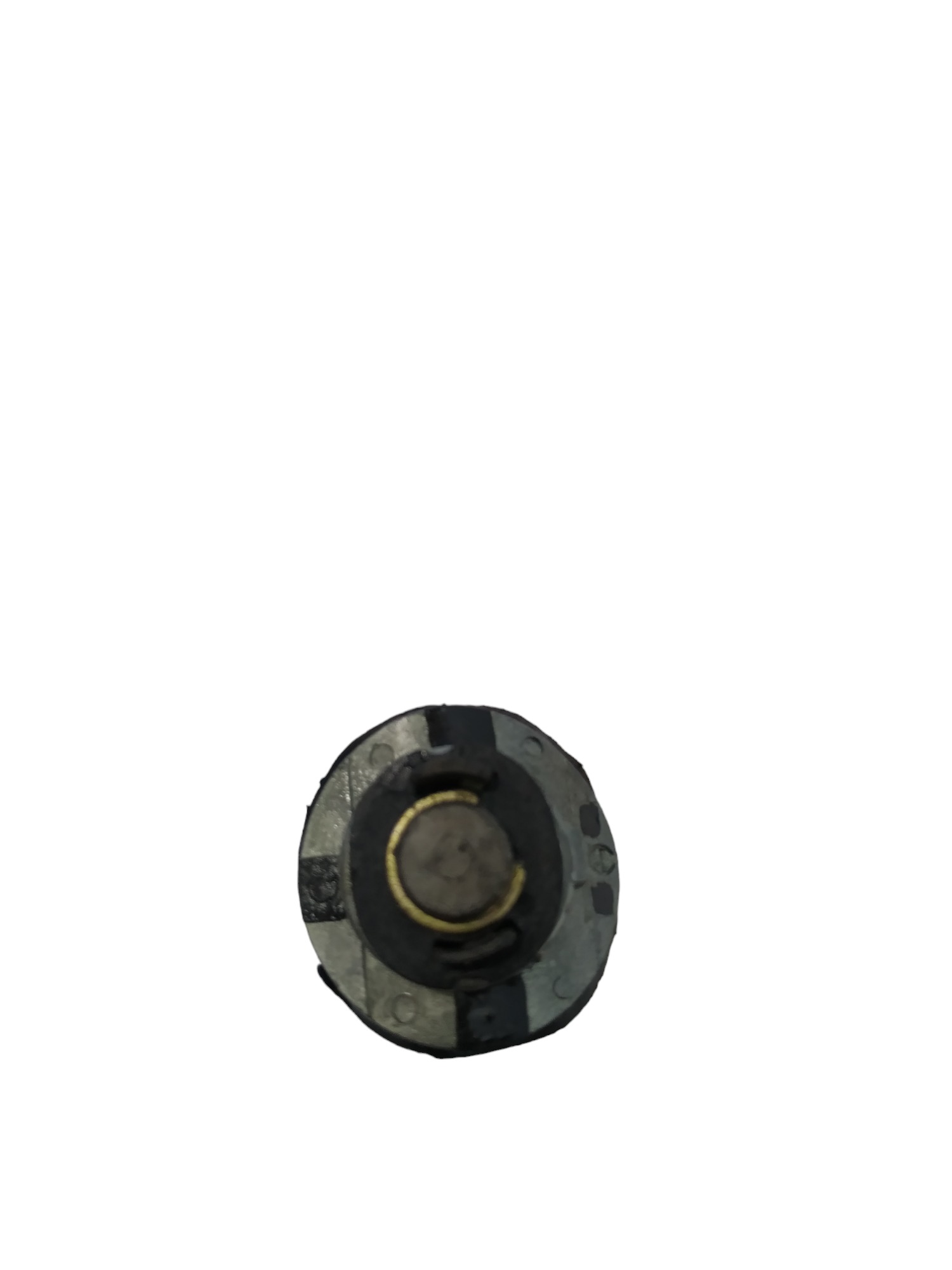 Cilindro Miolo Chave Tampa Traseira Audi A3 2000 4