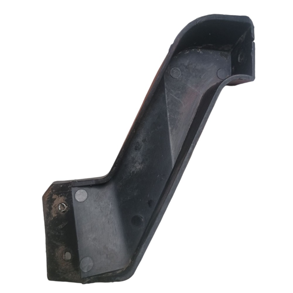Guia Parachoque Direito Ford Ka Endura 1.0 1997 97kb17c683 2