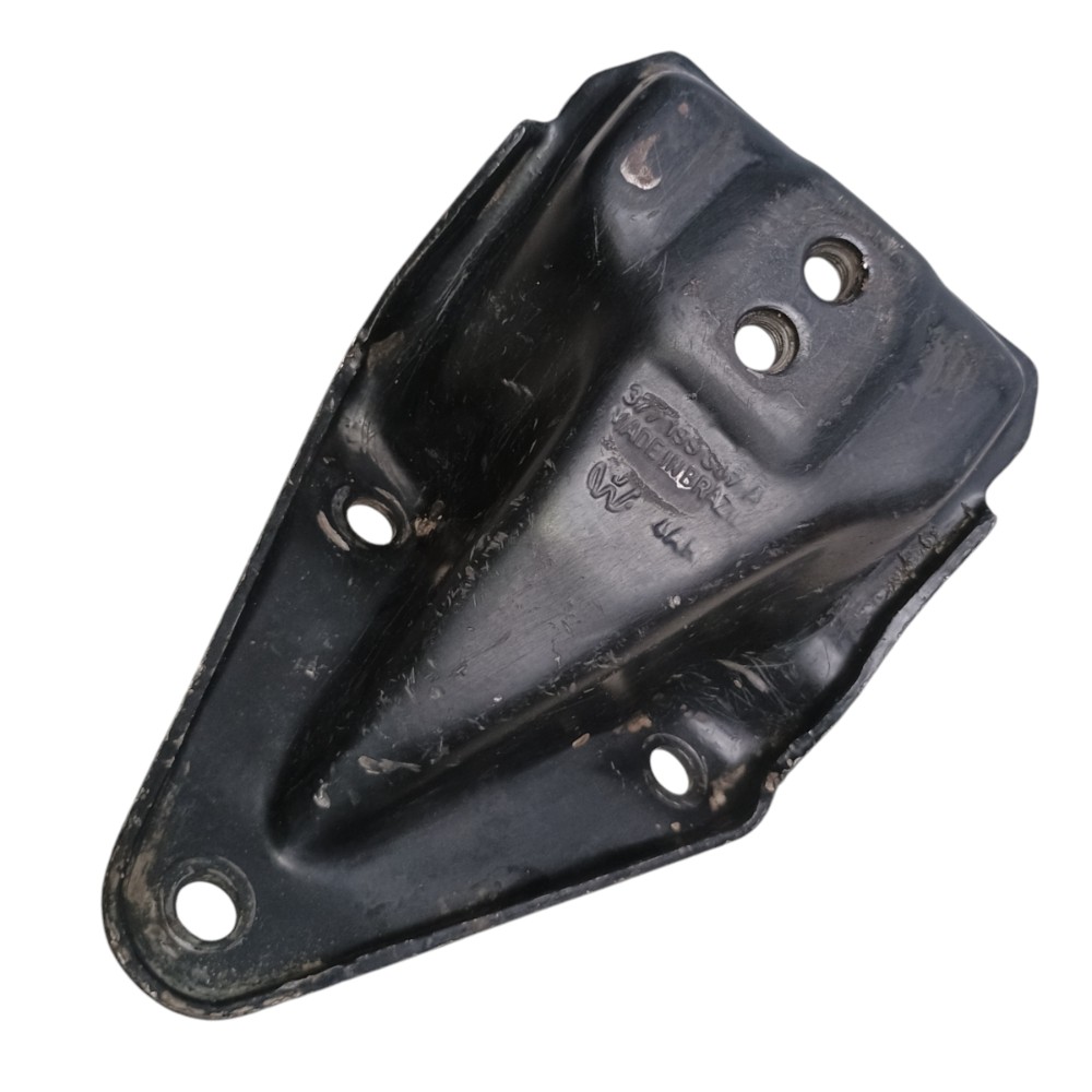 Suporte Coxim Motor Esquerdo Vw Gol 1997 377199307a 4