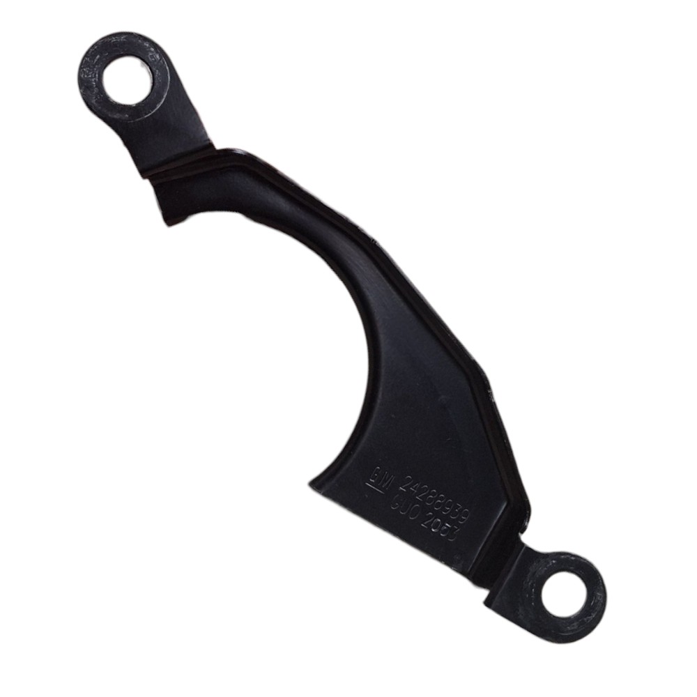 Suporte protetor semi eixo 1.0 Gm Tracker 2023