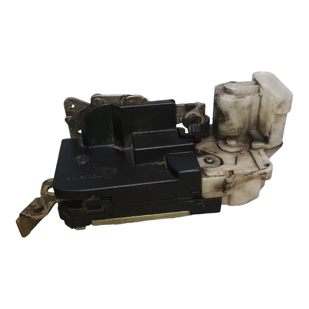 Fechadura Elétrica Porta Traseira Direita Fiat Palio 1998 1