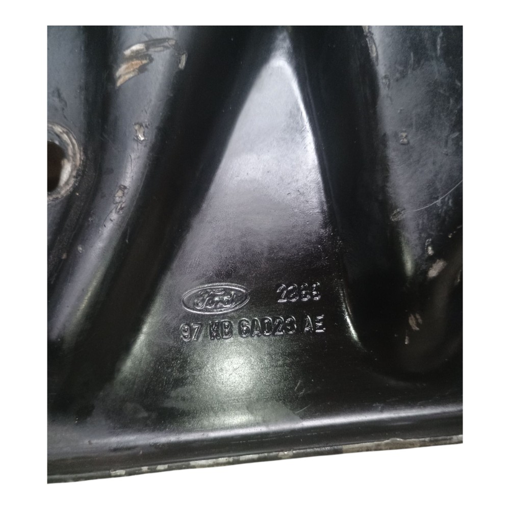 Suporte Traseiro Ld Coxim Motor Ford Ka 1997 97kb6a023ae 4