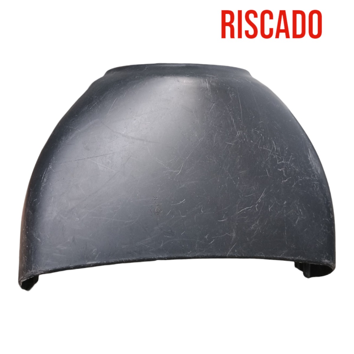 Acabamento Coluna Direção Fiat Stilo 1999 735306240 2
