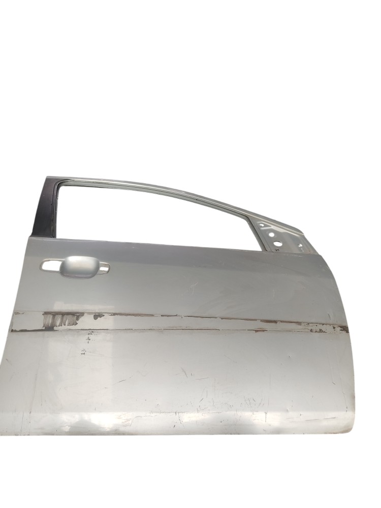 Porta Dianteira Direita Ford Fiesta 2005 Com Detalhes 1