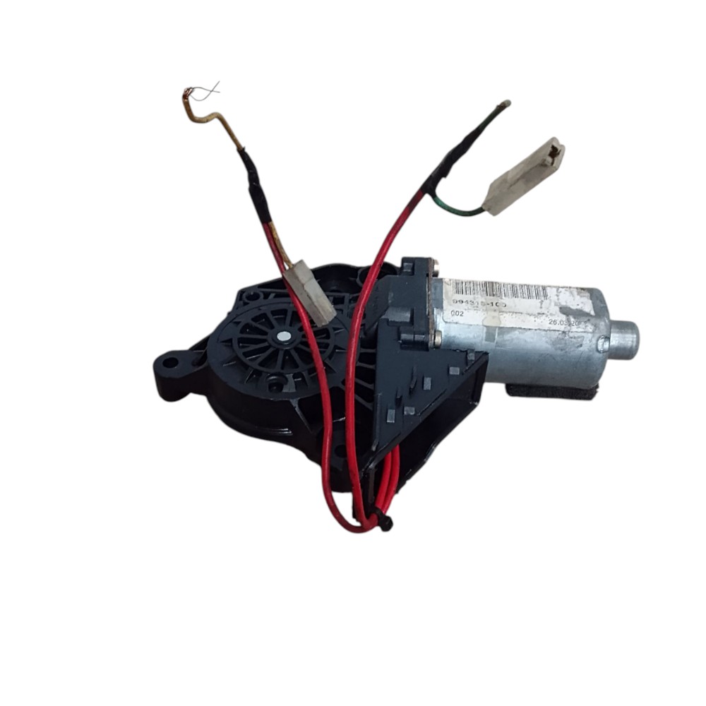 Motor Vidro Maquina Traseiro Direito Elétri Golf 2002 A 2005 3