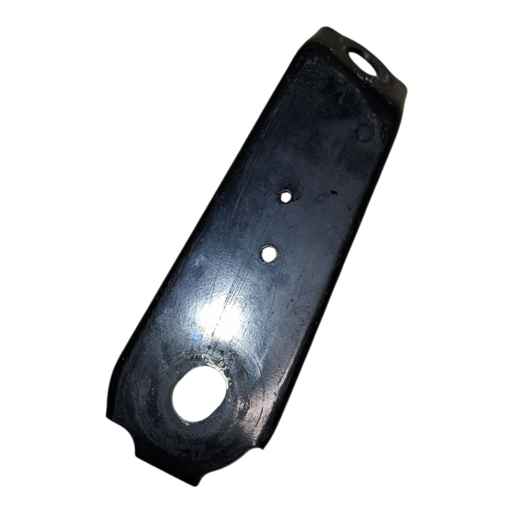 Suporte Esquerdo Agregado Suspensão Dianteiro Fit Xl 2010 2