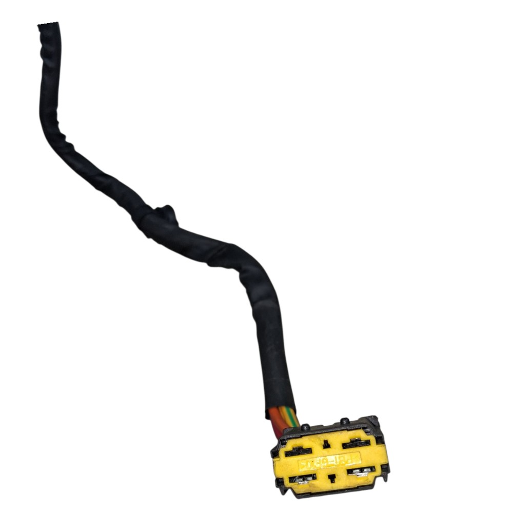 Cilindro Ignição Renault Clio 2008 8