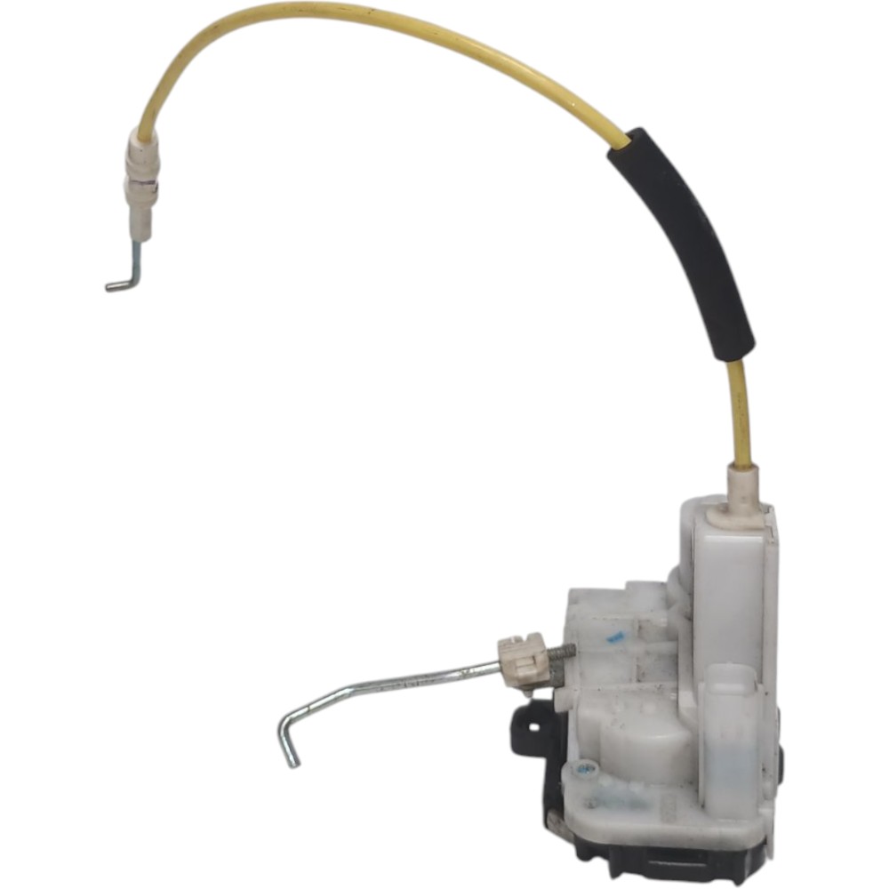 Fechadura Elétrica Porta Tras Esq Fiat Palio 2013 À 2020 2