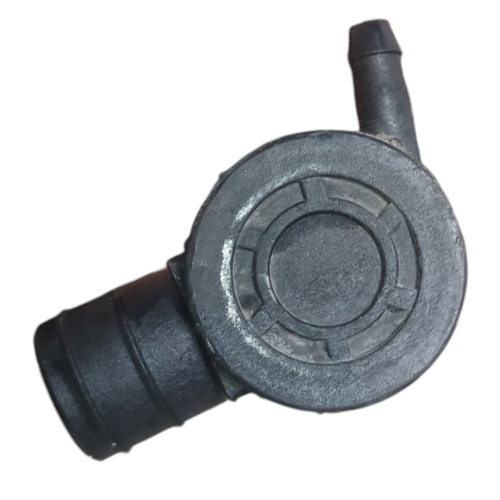 Bomba Esguicho Agua Limpador Parabrisa Peugeot 206 2003 5