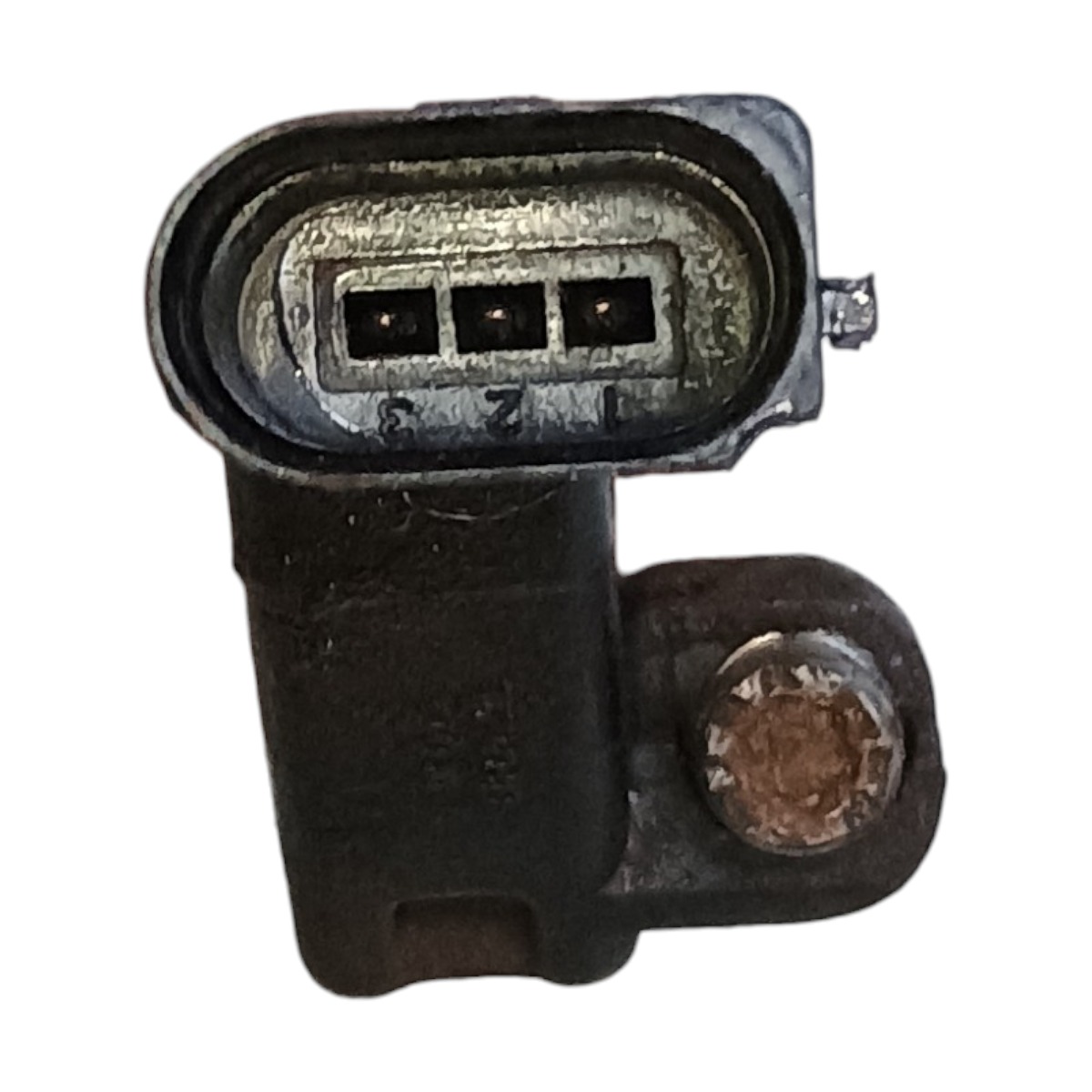 Sensor Rotação Vw Fox 1.6 2013 032906433a 5