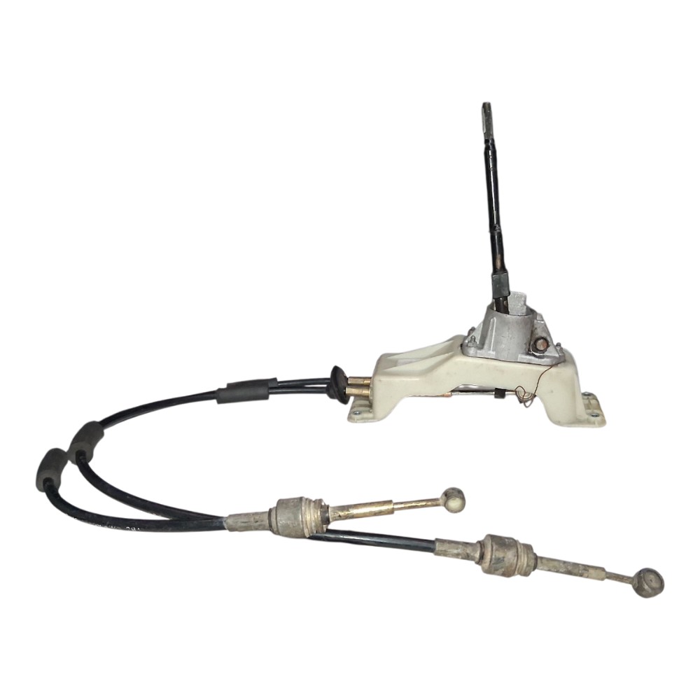 Alavanca Trambulador Fiat Brava 2003 46411548 5