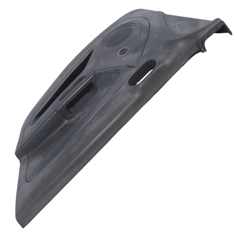Forro Porta Dianteira Direita Ford Fiesta 2002 A 2014 3
