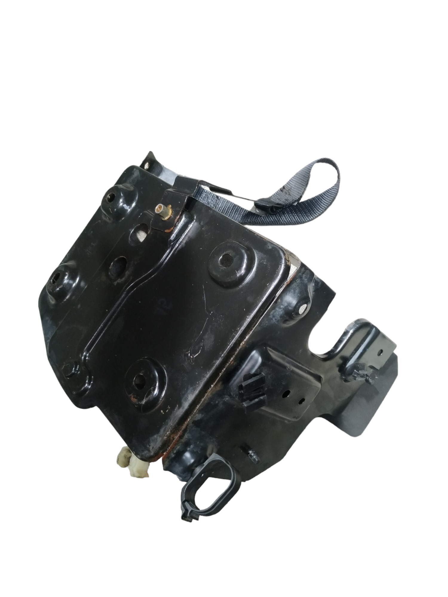 Suporte Bateria Fiat Palio Attractive 2012 2