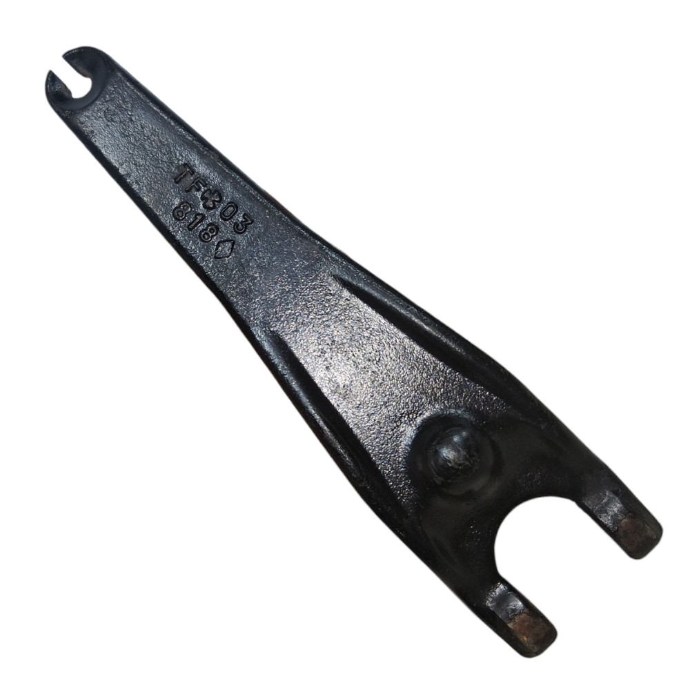 Garfo Embreagem Renault Clio 2008