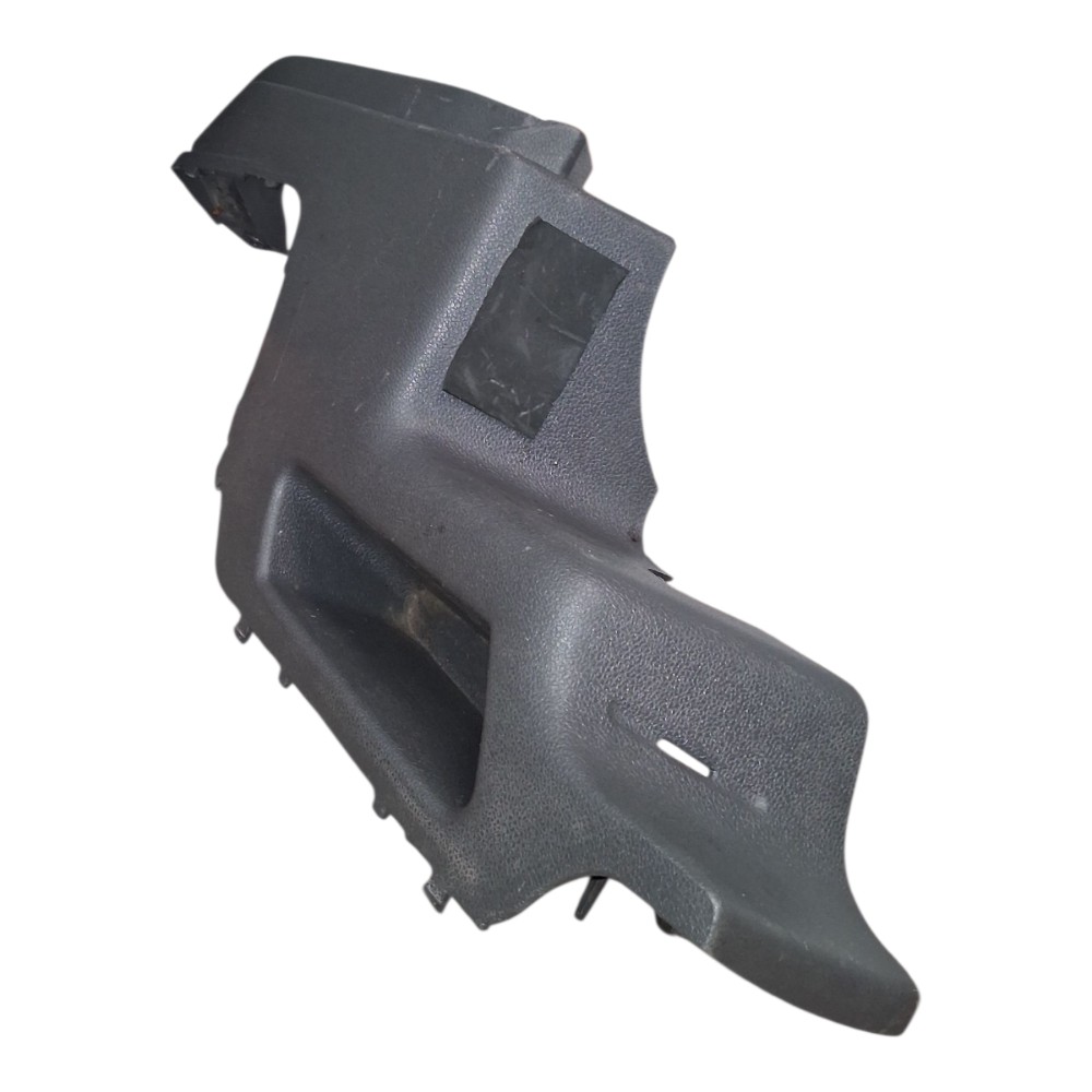 Suporte Direito Bagagito Fiesta 2003 À 2012 2s65a46808daw Preto 3