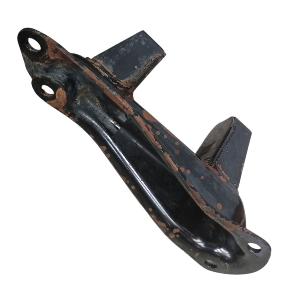 Suporte Coxim Cambio Vw Voyage 1.6 2022 5u0199111a 2