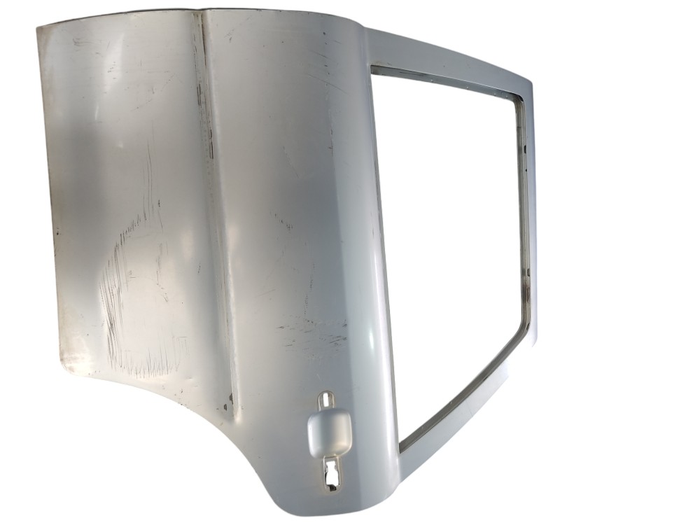 Porta Traseira Esquerda Volkswagen Gol Bola 1999 Com Detalhe 4