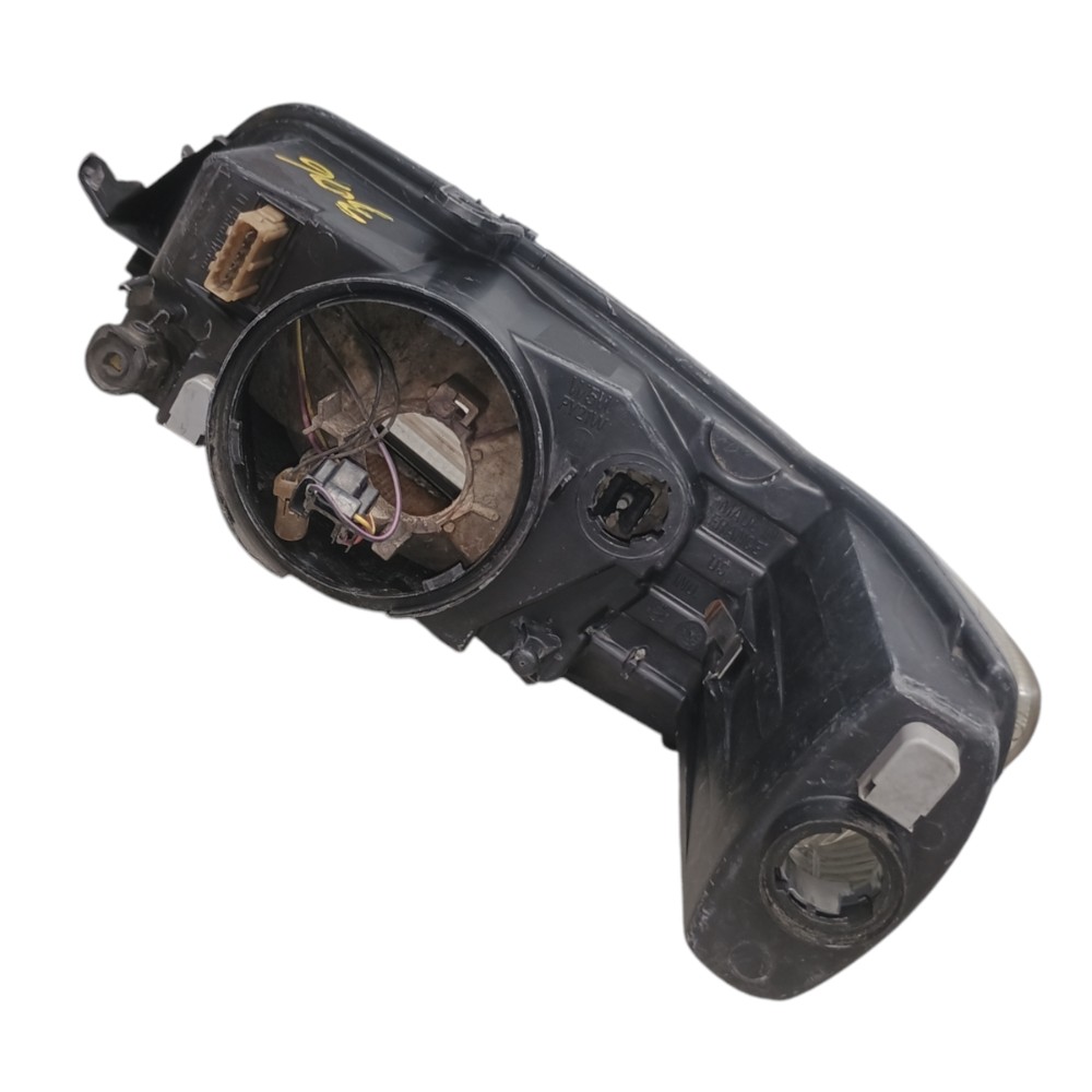 Farol Direito Peugeot 306 1994 À 2000 *detalhes 4
