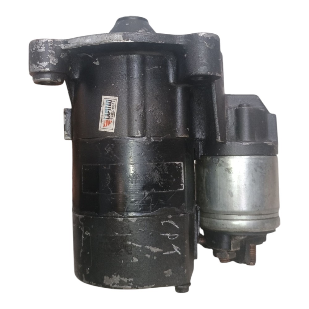 Motor Arranque Peugeot 206 1.4 2005 Á 2008 2