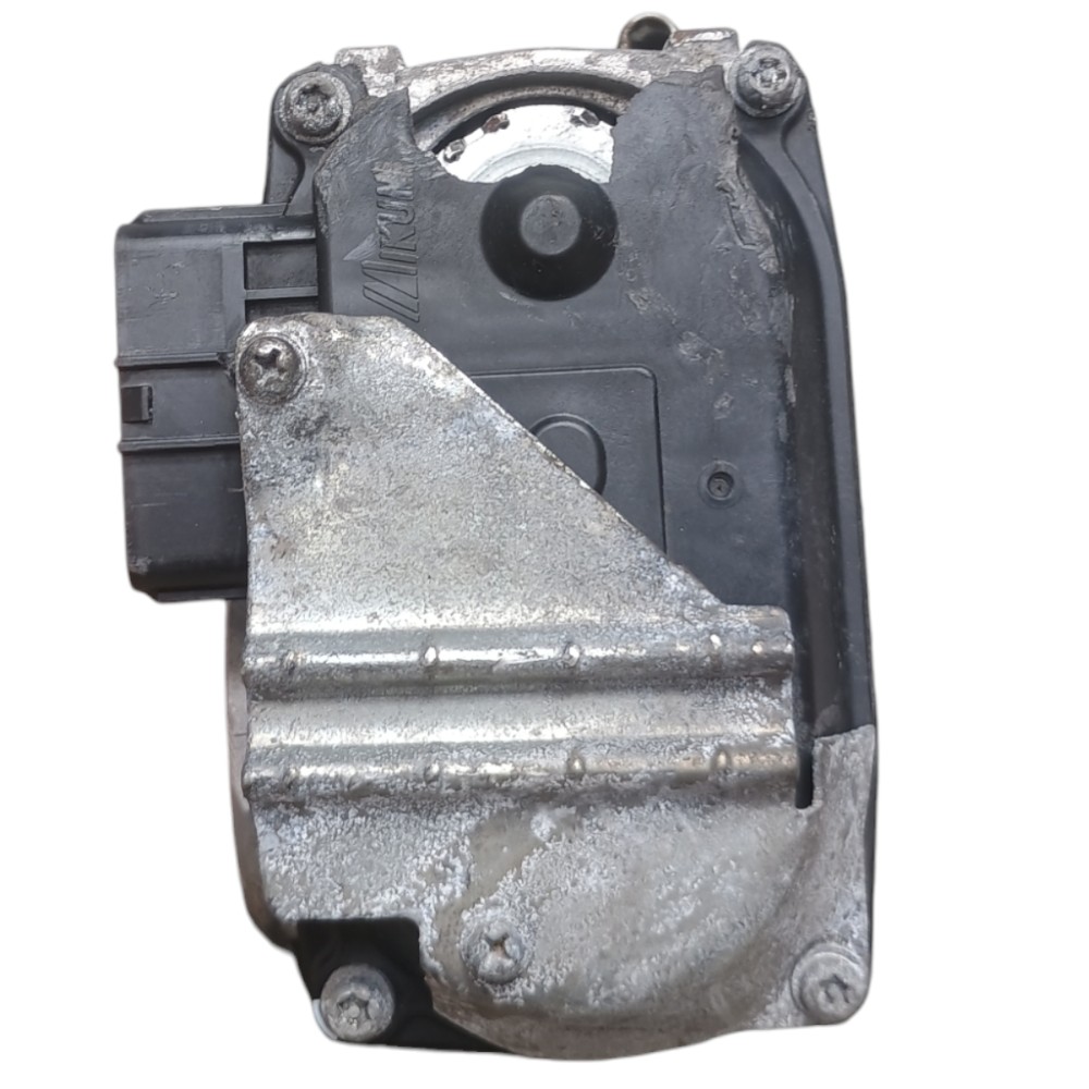 Tbi Corpo Borboleta Mitsubishi Outlander 2015 *detalhes 5
