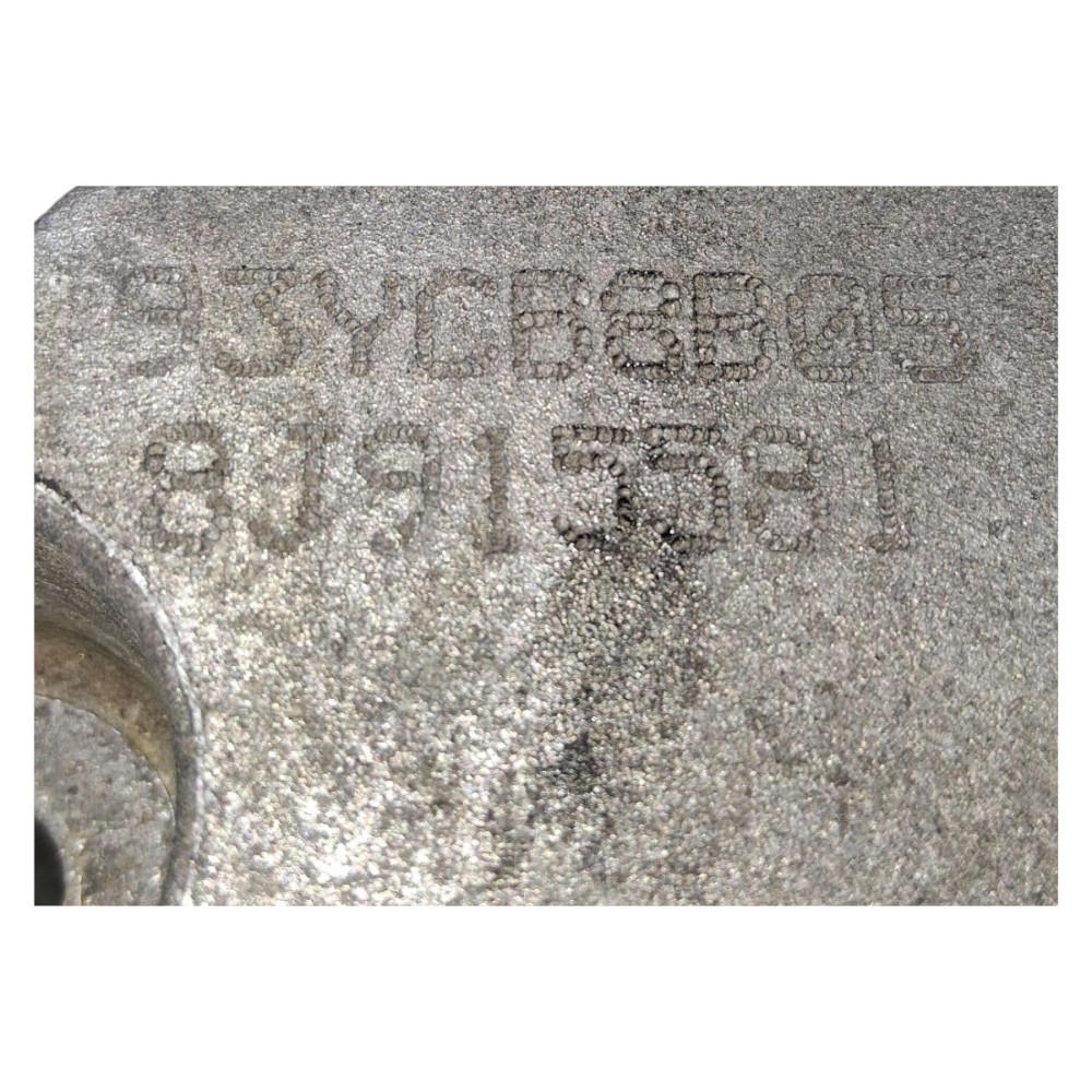 Suporte Direito Coxim Motor Renault Clio 2008 6