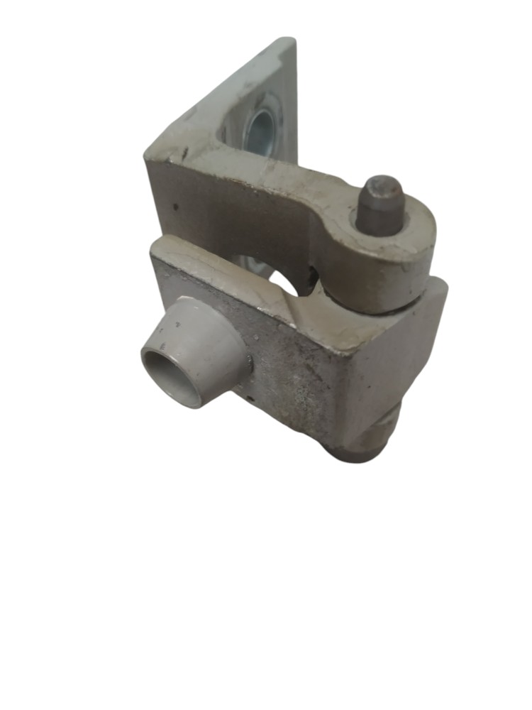 Dobradiça Porta Inferior Traseira Esquerda Peugeot 207 2010 3