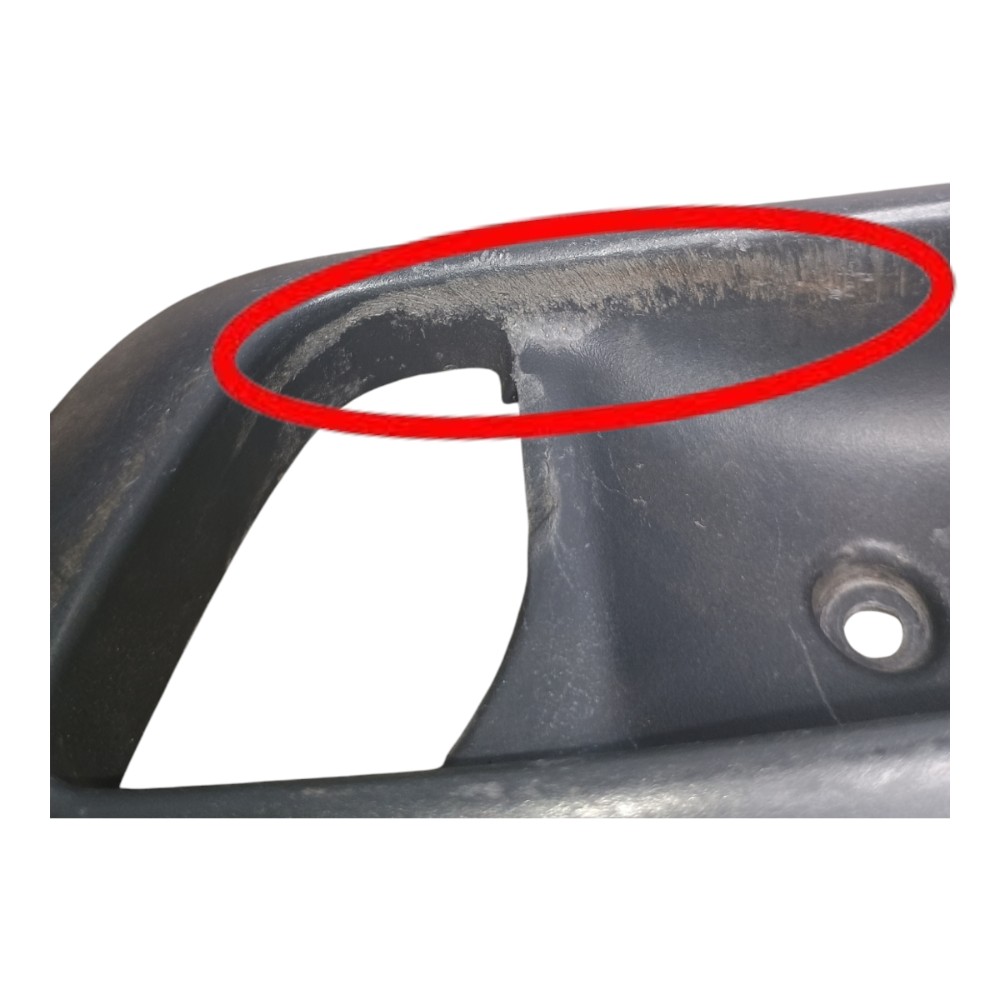 Moldura Maçaneta Interna Ld Fiat Palio 2005 À 2015 *detalhe 5