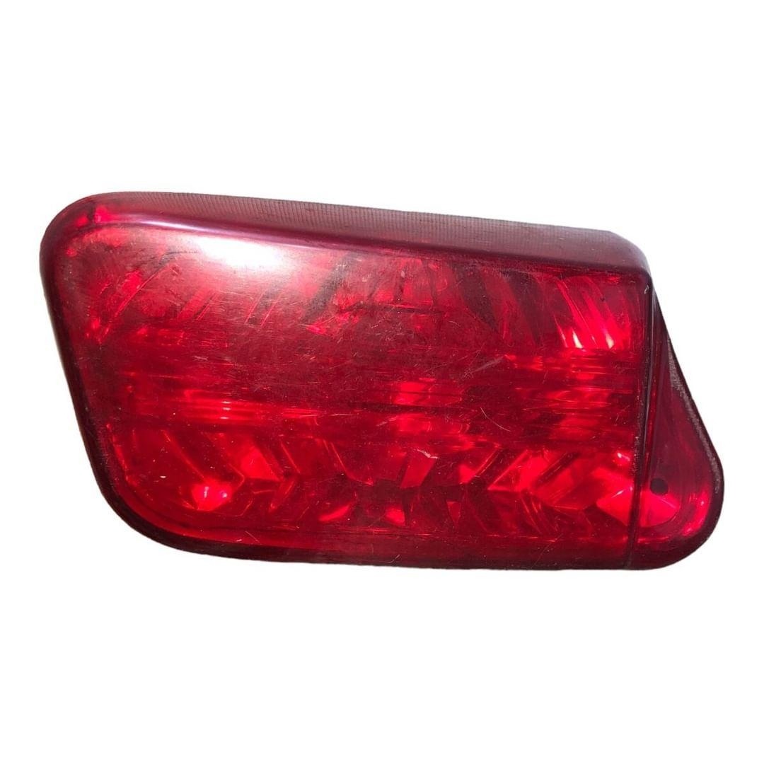 Lanterna Tampa Traseira Direita Fiat Stilo 2004 2