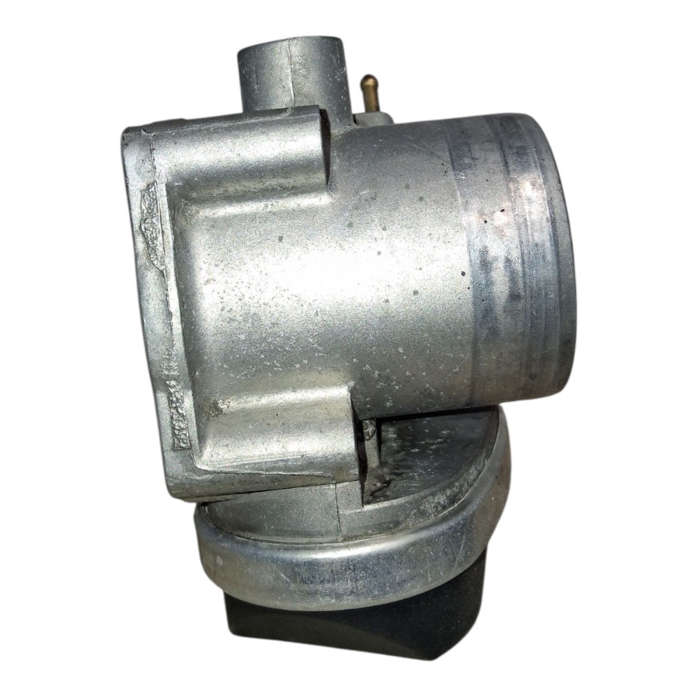 Tbi Corpo Borboleta Vw Polo Sedan 1.6 2008 *detalhe 032133062 4