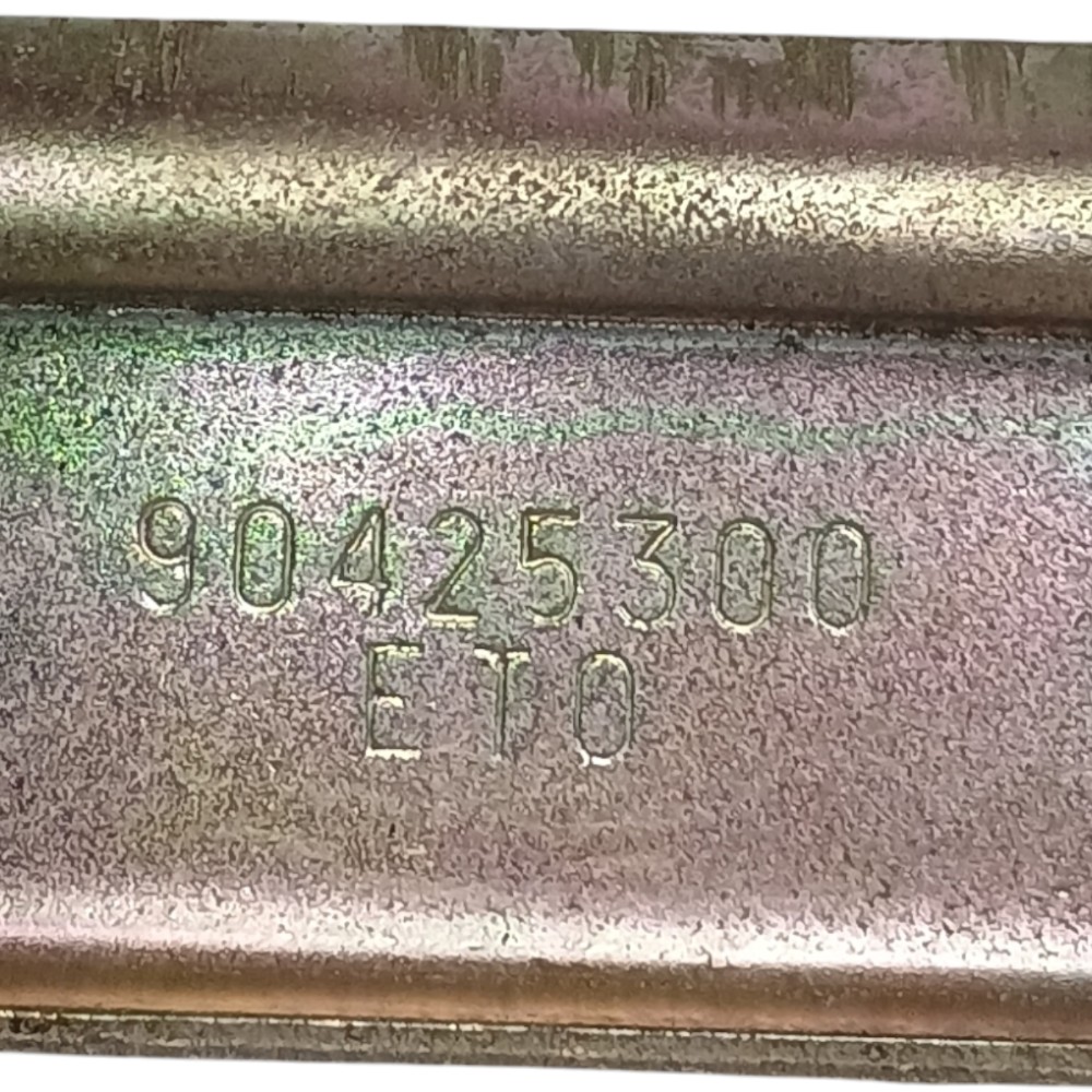 Suporte Pedaleira Gm Corsa 1998 6