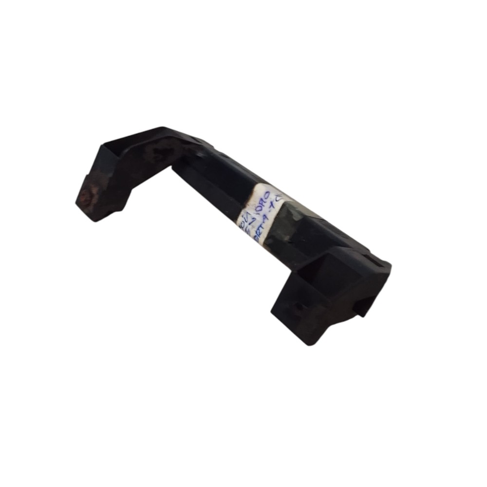 Guia De Vidro Porta Traseira Esquerda Ford Focus 2001 1.8 3