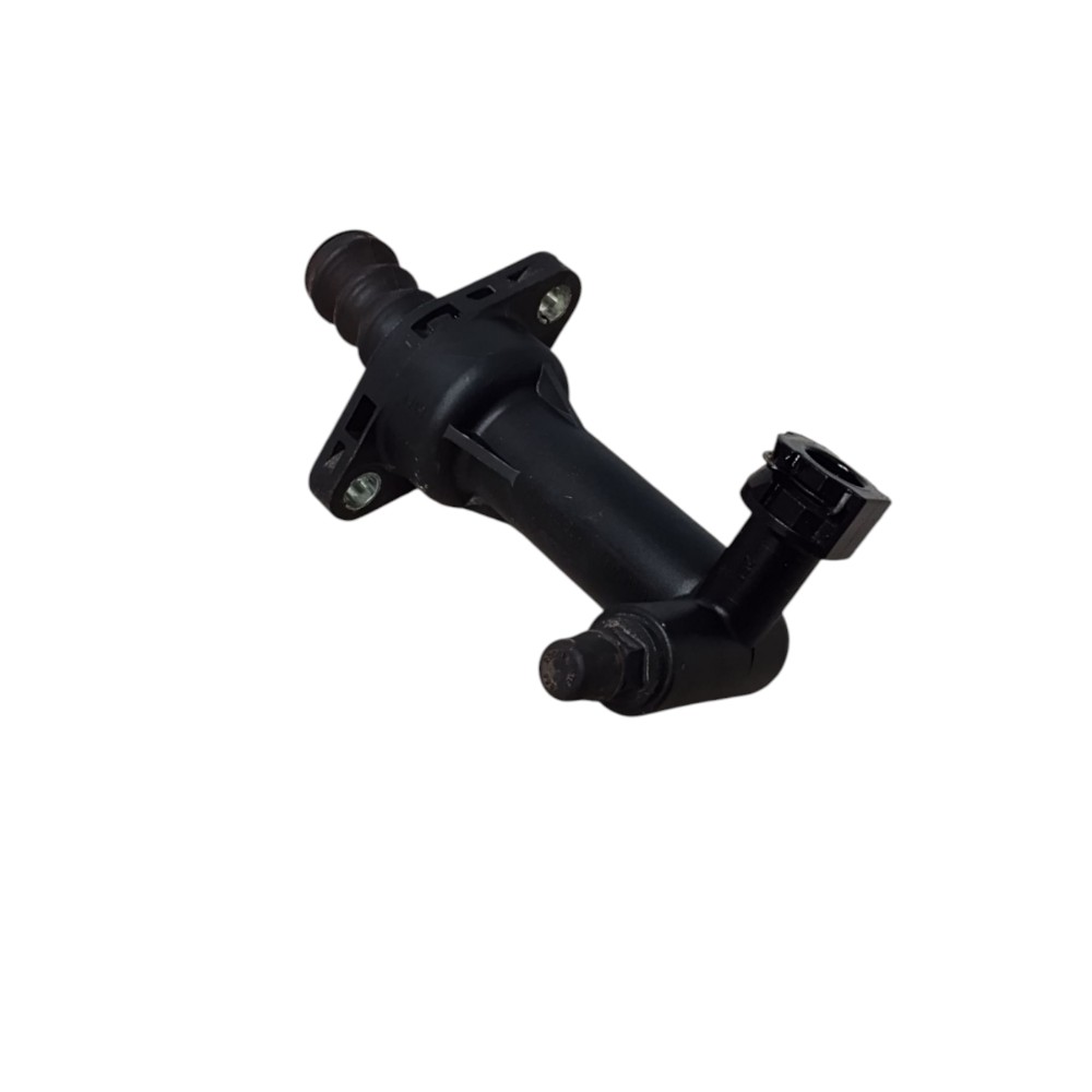 Cilindro atuador embreagem câmbio pedal 1.6 f vw 2018 a 2019 2