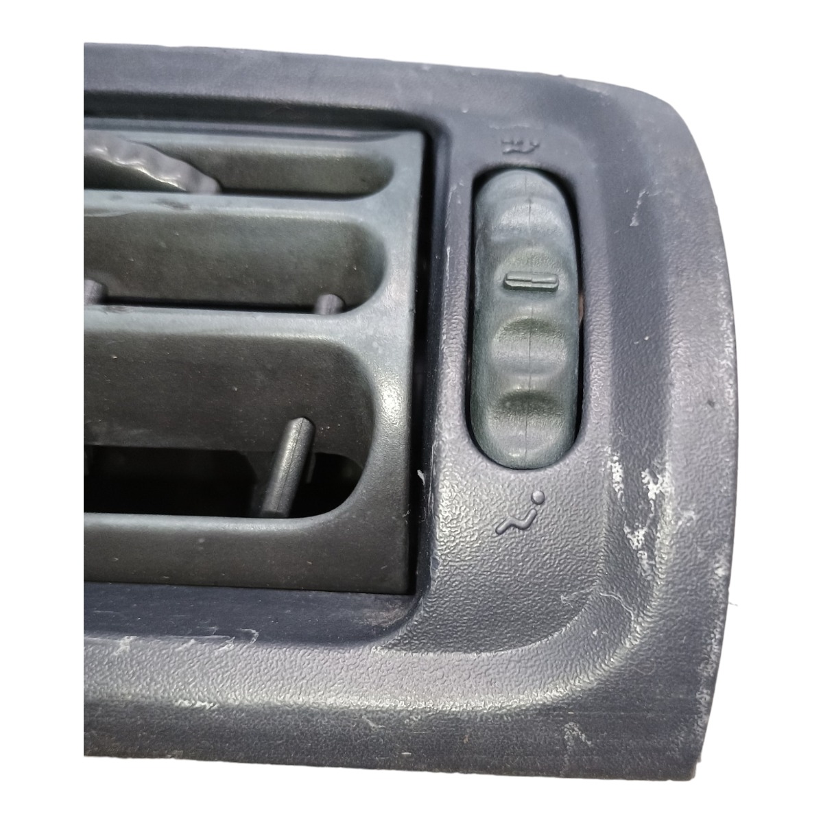 Difusor Ar Esquerdo Renault Clio 1998 A 2016 9