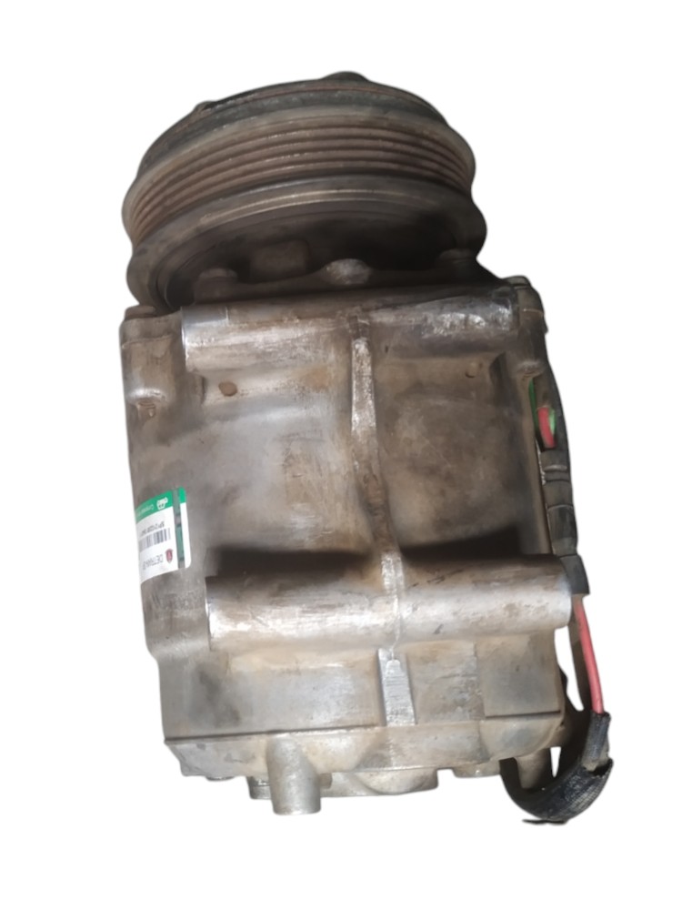 Compressor Ar Honda Fit 2008 2
