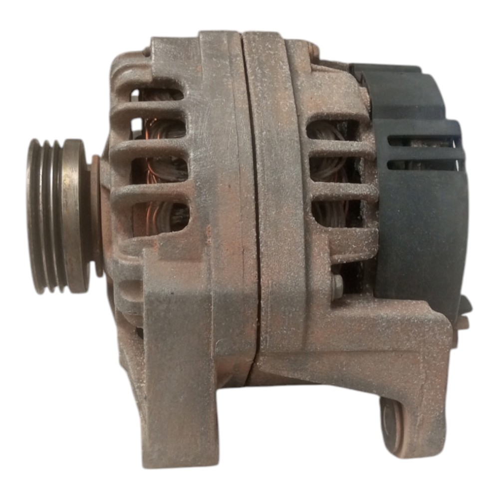 Alternador Renault Clio Authentic 2004 5