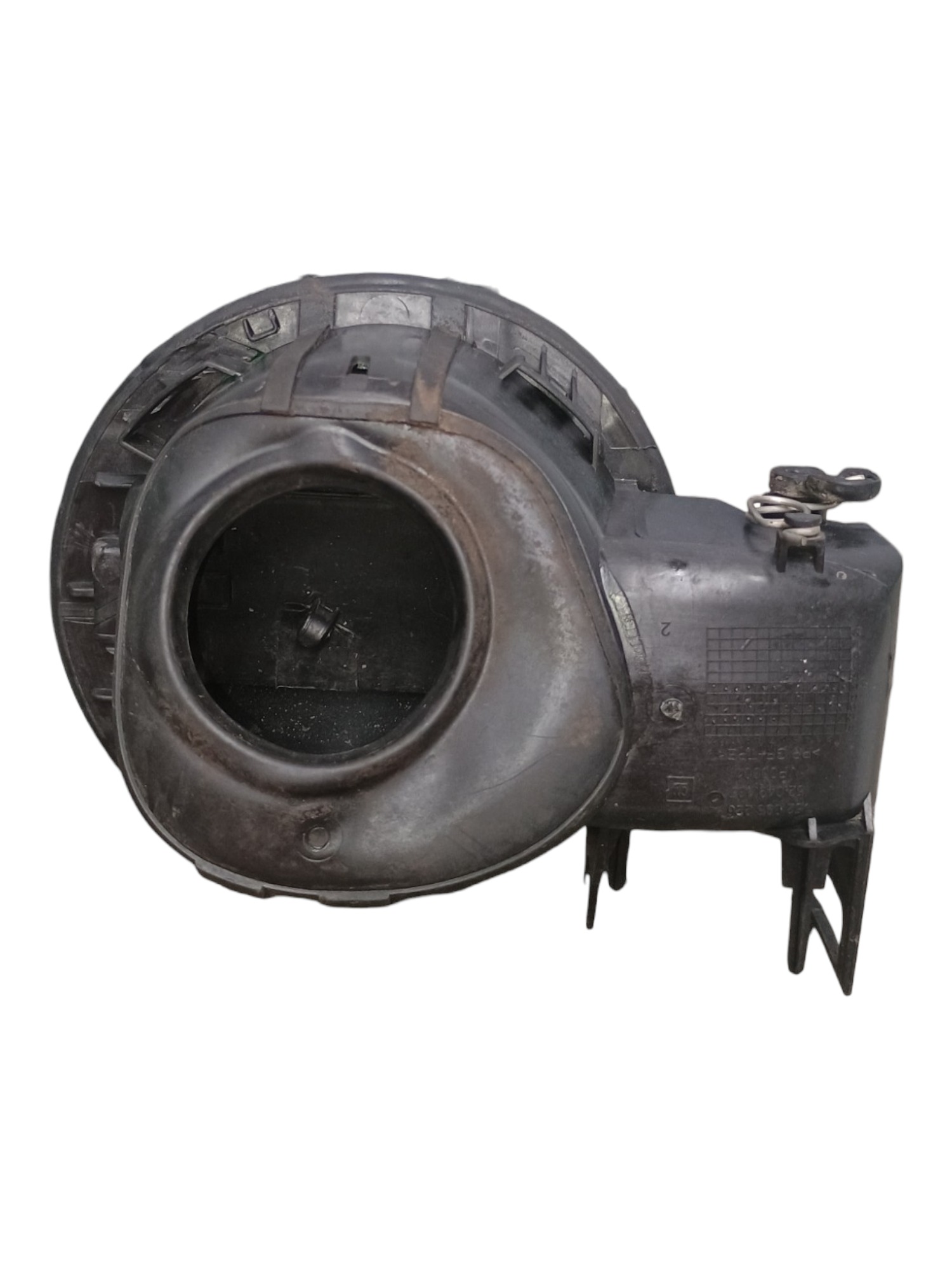 Portinhola Tanque Combustível Gm Onix 1.0 2016 52036226 4