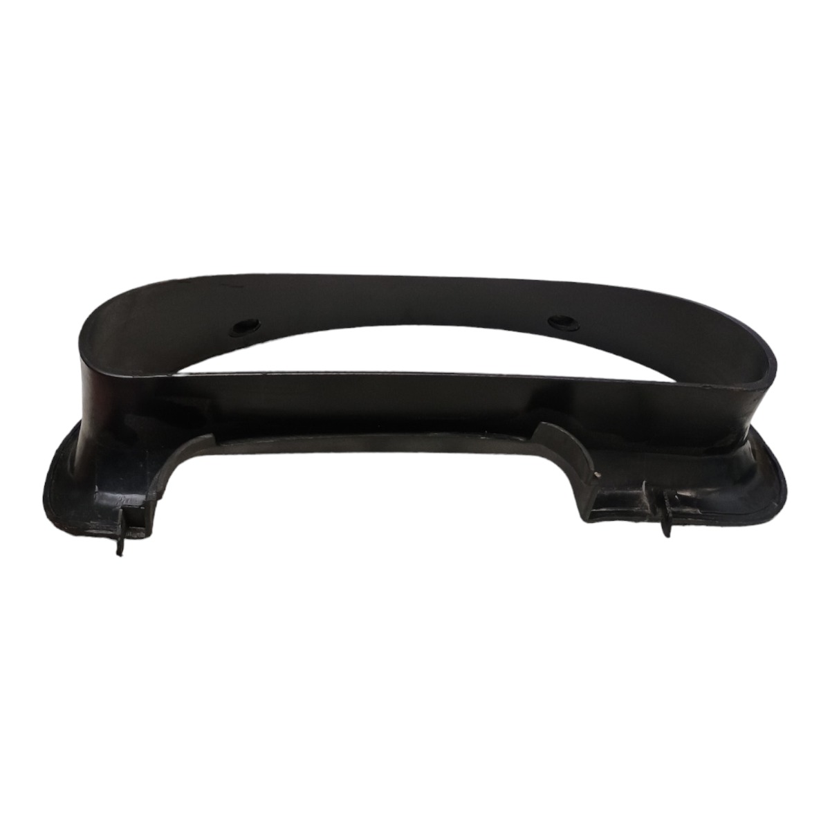 Moldura Painel Instrumentos Vw Gol Parati Saveiro 1995/2005 Preto 5