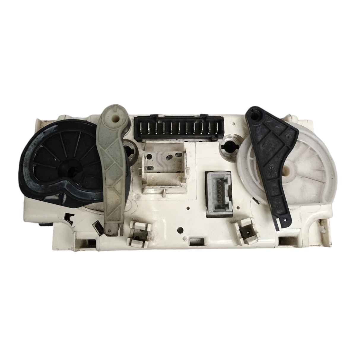 Comando Ar Condicionado Gm Astra 1999 A 2011 5